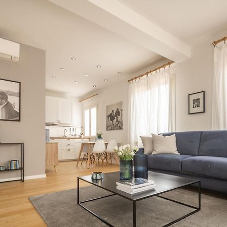 Santa Croce Design Apartment R&R Венеція Екстер'єр фото