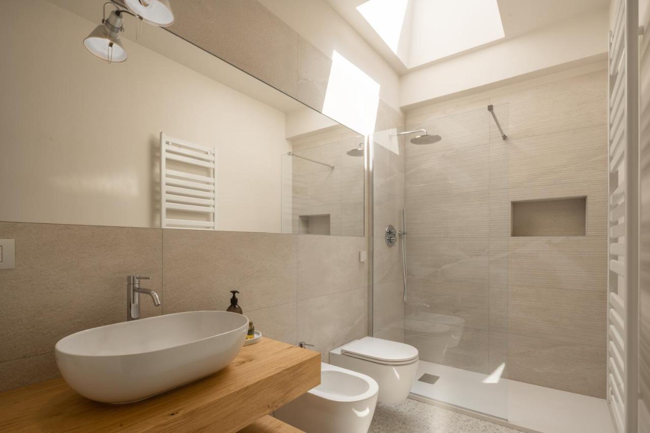 Santa Croce Design Apartment R&R Венеція Екстер'єр фото