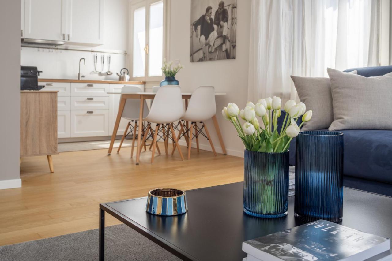 Santa Croce Design Apartment R&R Венеція Екстер'єр фото