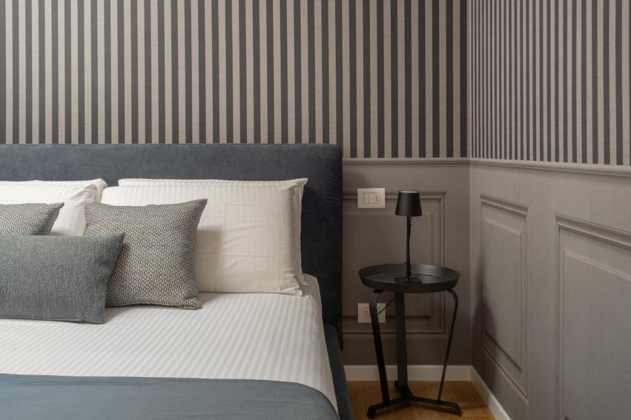 Santa Croce Design Apartment R&R Венеція Екстер'єр фото