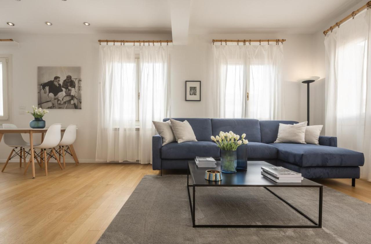 Santa Croce Design Apartment R&R Венеція Екстер'єр фото