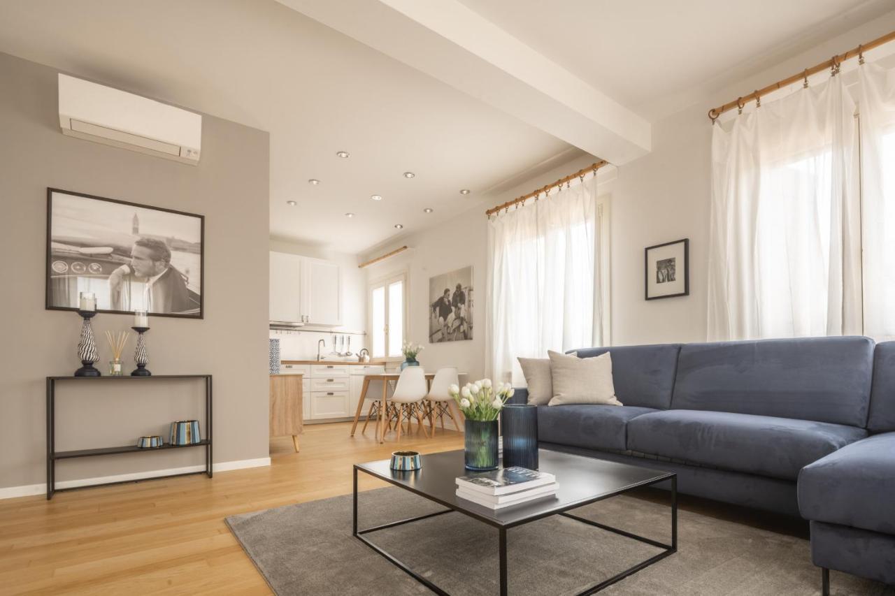 Santa Croce Design Apartment R&R Венеція Екстер'єр фото