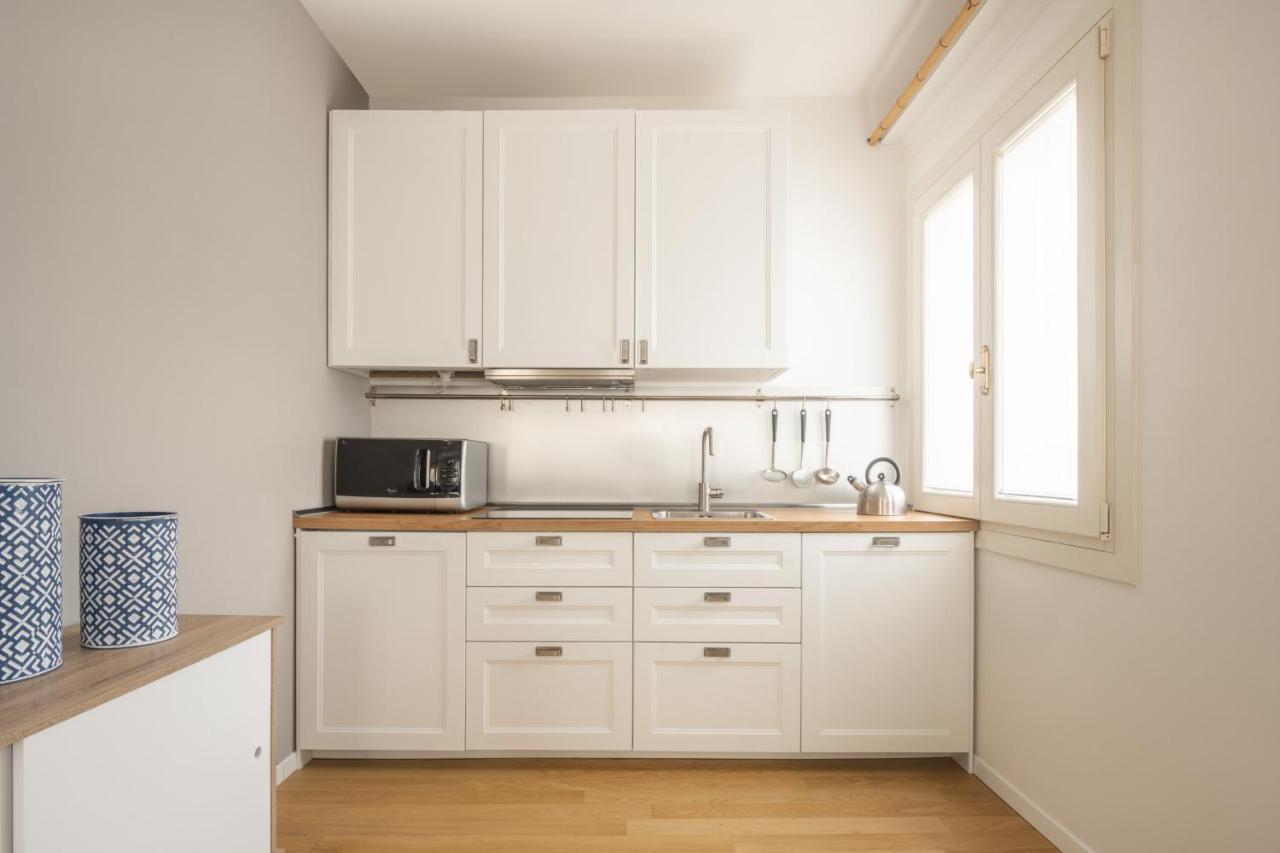 Santa Croce Design Apartment R&R Венеція Екстер'єр фото