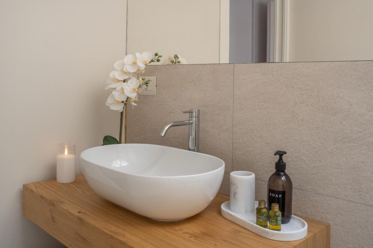 Santa Croce Design Apartment R&R Венеція Екстер'єр фото