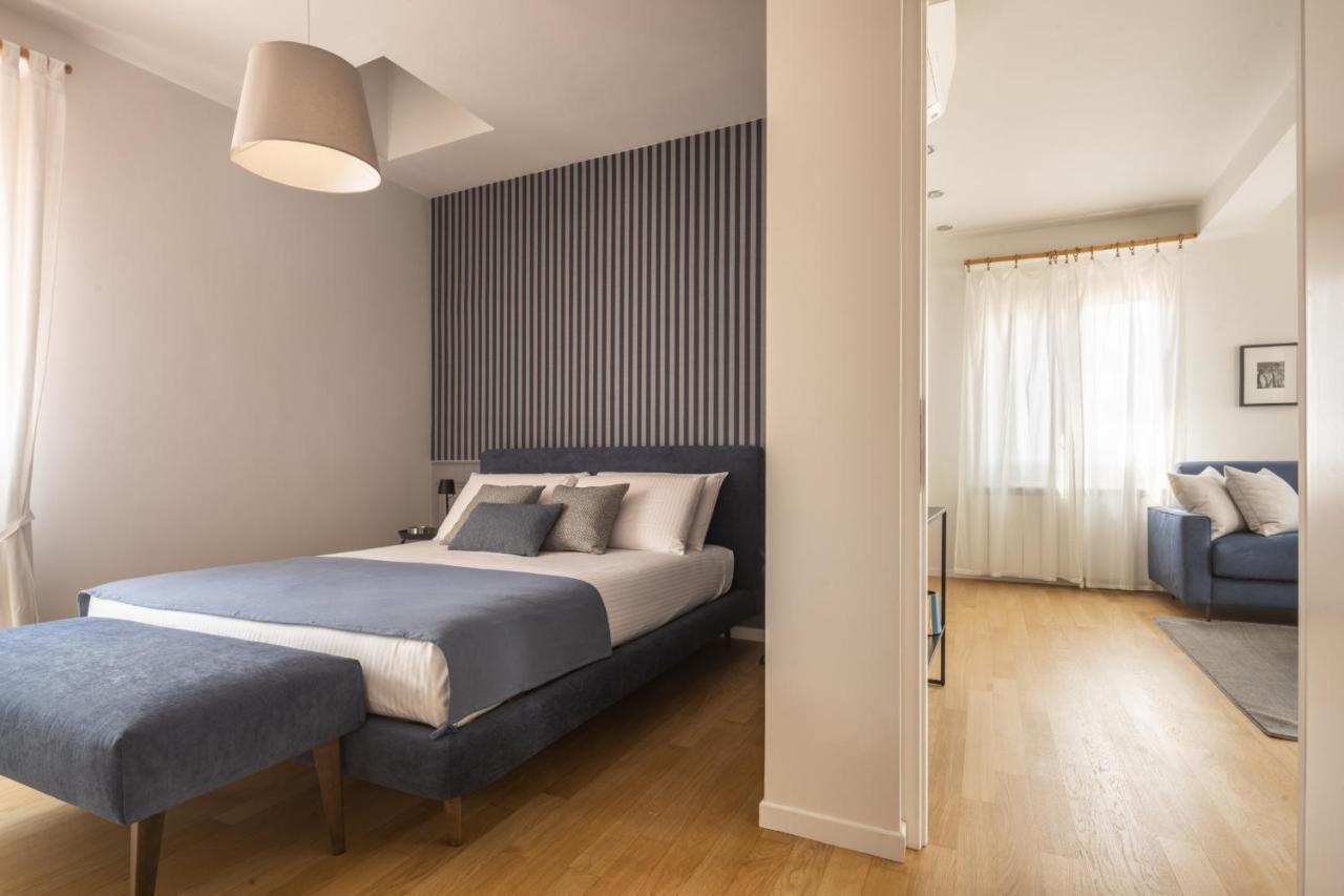 Santa Croce Design Apartment R&R Венеція Екстер'єр фото