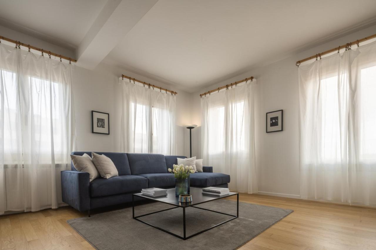 Santa Croce Design Apartment R&R Венеція Екстер'єр фото